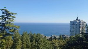 23-09-2025 Приехали в Санаторий "Горный"