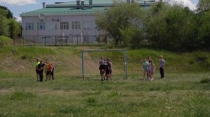 Праздник Святой Троицы на приходе храме святой мученицы Татианы (2022 г.)