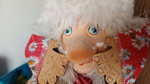 #мои забавные игрушки