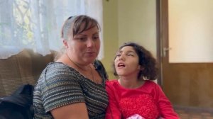 Маленькая Верочка плачет от боли все 10 лет своей жизни...