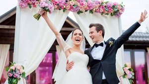 СТИХ НА СВАДЬБУ