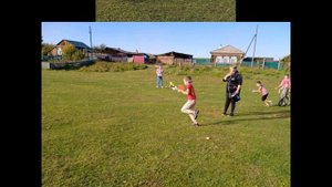 Второй день многодетных в Тихоновка 19.09.2025