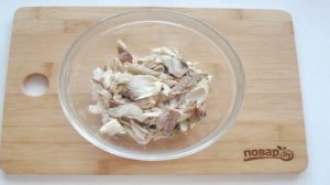 Кулебяка с рыбой и рисом