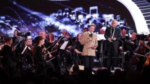 Александр Олешко читает стихотворение Николая Добронравова