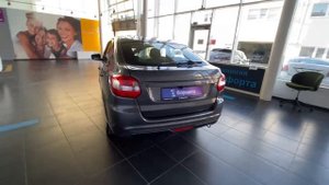 Lada Granta XTA219170K0337238