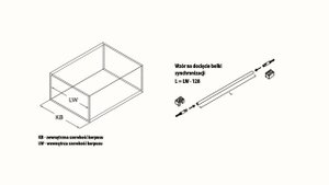 Видеоинструкция по установке синхронизатора на ящики UltraBox Push to Open
