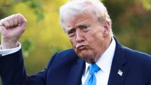Трамп признал движение "Антифа" террористической организацией