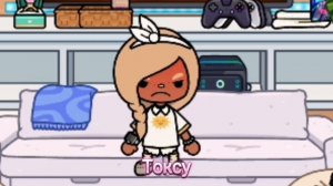 вернулась?🥹(опис!)