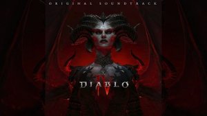 Diablo IV OST 28. Marsh