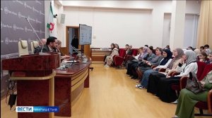 Жителей Ингушетии приглашает в гости главный банк страны