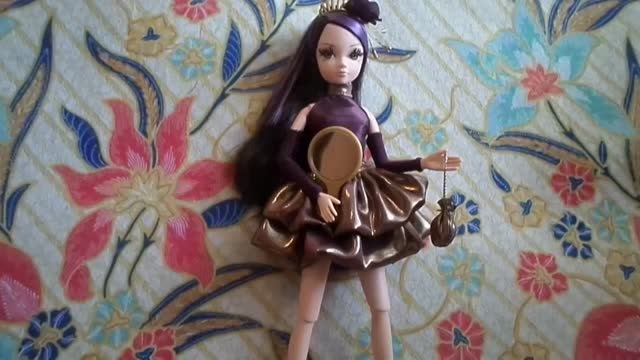 Обзор на Куклу Соня Роуз * Sonya Rose * Daily