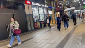 Тестовская 1 - 13.00