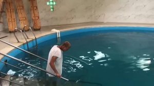 Поездка одного дня . Первая серия . Монастырь Св. Параскевы.