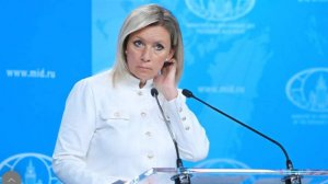 Захарова ответила на запрет фильма «Иван Васильевич меняет профессию» в Молдавии