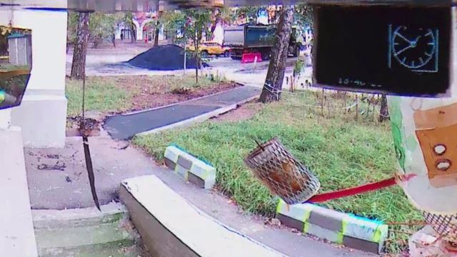 В генеральную прокуратуру РФ  Нарушения ПДД и САНПИН