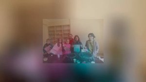 ЕЖЕГОДНЫЙ ВЫЕЗД В ЖИВОПИСНЫЙ ЛАГЕРЬ "ВОСТОК"