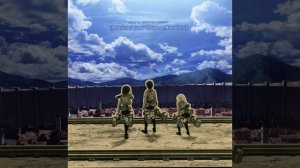 Attack on Titan OST 04. 立body機motion
