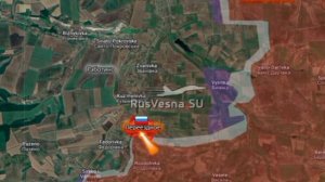 ‼️🇷🇺🇺🇦 Армия России освободила Переездное ДНР — Минобороны

▪️Подразделения «Южной» группировки