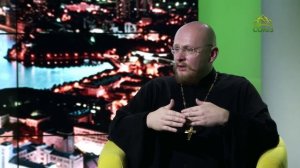 Беседы с батюшкой. Воспитание детей после развода. Священник Вячеслав Клюев. 24 сентября 2025
