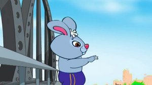 Мультфильм «На пути железнодорожном будь предельно осторожен»