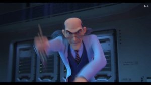 «Герои Арктики» - трейлер