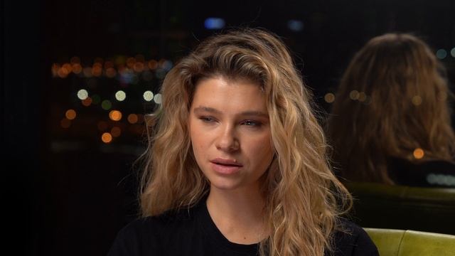 Василиса Мельникова