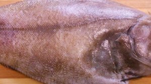 Желе рыбное