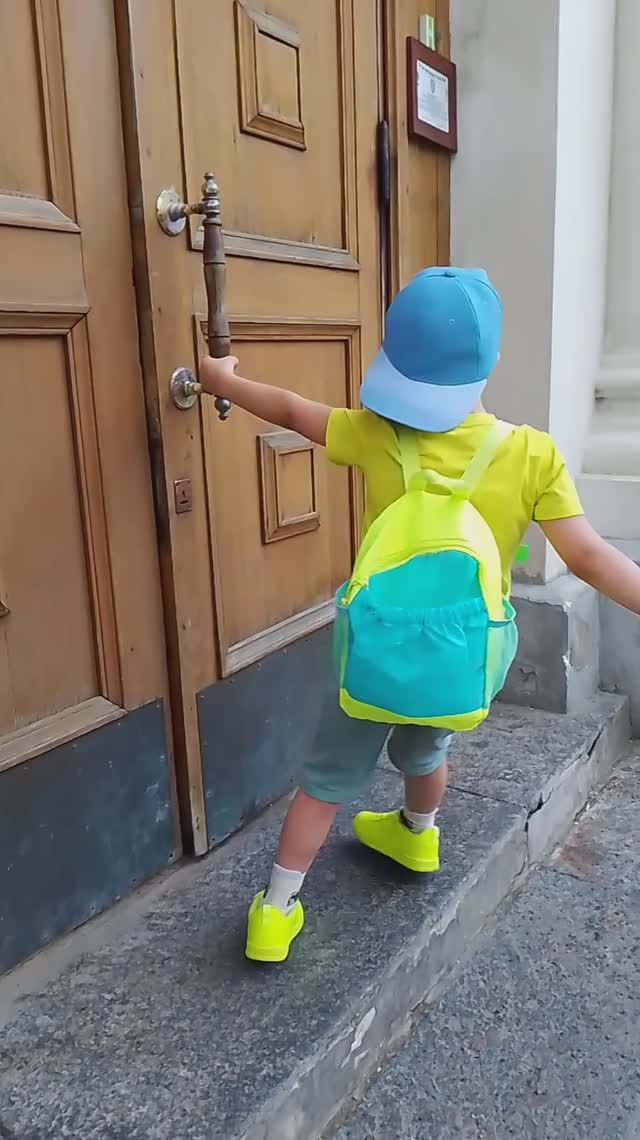 Зоологический музей 04.06.2024