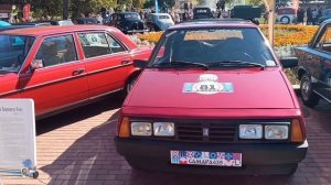 САМАРА-2025. ДЕНЬ ГОРОДА.