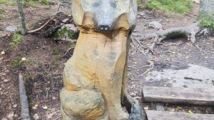 ПАРК  В ВЫБОРГЕ  .2025     часть  1