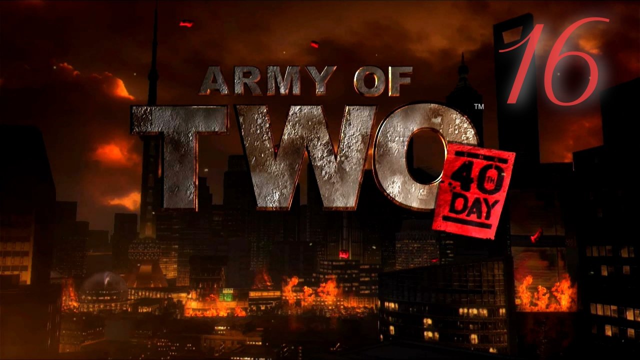 It's Raining Crazy - Trapped