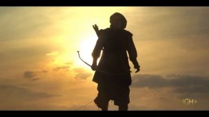 Робин Гуд — Русский Трейлер (Субтитры, 2025)