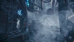 Трейлер Warhammer 40,000: Darktide (Bound by Duty, обновление)