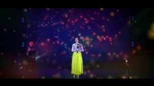 Студия "БЕЛЬКАНТО" Ирина Родионова - Любовь настала