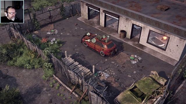 The Last Stand Aftermath #9