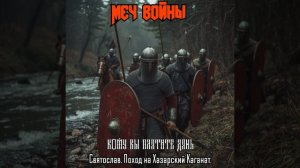 Меч войны. Кому вы платите дань