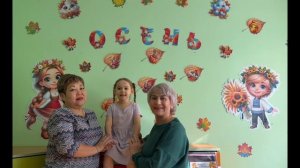 С Днём дошкольного работника!
