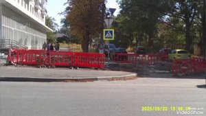 Мариуполь ⛵ как есть 🏢