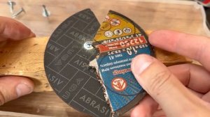 🍿 Теперь точу ножи до бритвенной остроты за пару минут. Делюсь хитростью наших умельцев