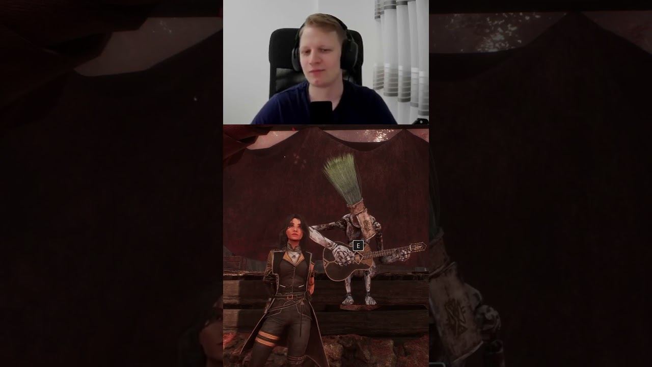 Саундтрек на гитаре #clairobscur #clairobscurexpedition33 #rpg #рпг #прохождение смотреть онлайн