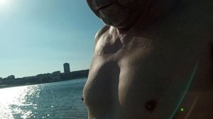 Геленджик. Октябрь 2024 года