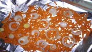 Лещ, запеченный в духовке