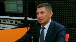 Время новостей. Мнения / Егор Копысов 22.09.2025