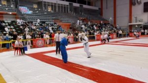 Всероссийские соревнования на призы двукратного чемпиона мира Эдгара Коляна.  Иваново.  21.09.2025