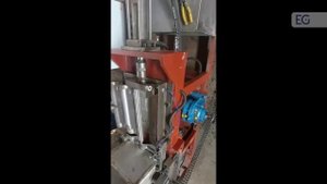 Оборудование для производства цементно-песчаной черепицы KQ-4