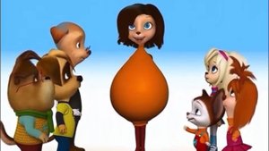 Барбоскины ИИ часть 10