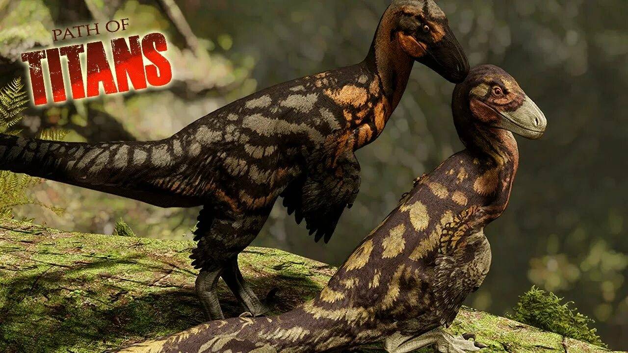 |Рапторы на.... ЛАТЕНИВЕНАТРИКС на..... | смотреть онлайн