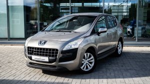 PEUGEOT 3008 СЕРО-БЕЖЕВЫЙ