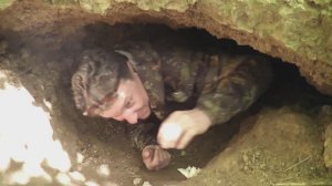 Городские каменоломни Катакомбы под Орлом