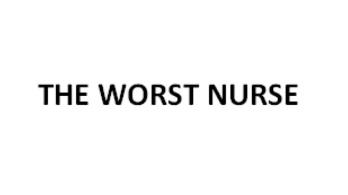 30 [ɜː] The Worst Nurse   Английский Произношение Интонация